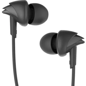 boAt BassHeads 100 Wired Earphones