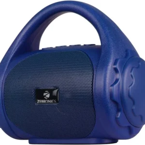 Zebronics Zeb-County Mini Speaker