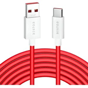 Bestor 3-in-1 Fast Charging Data Cable | 1 Meter | 20W
