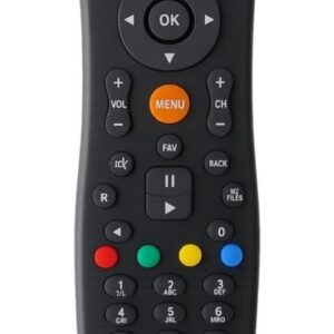 URBAN SELECT (REMOTE CONTROL)